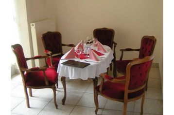 Čekija Hotel Kostelec nad Orlicí, Eksterjeras